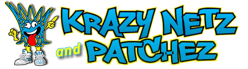 Krazy Netz & Patchez