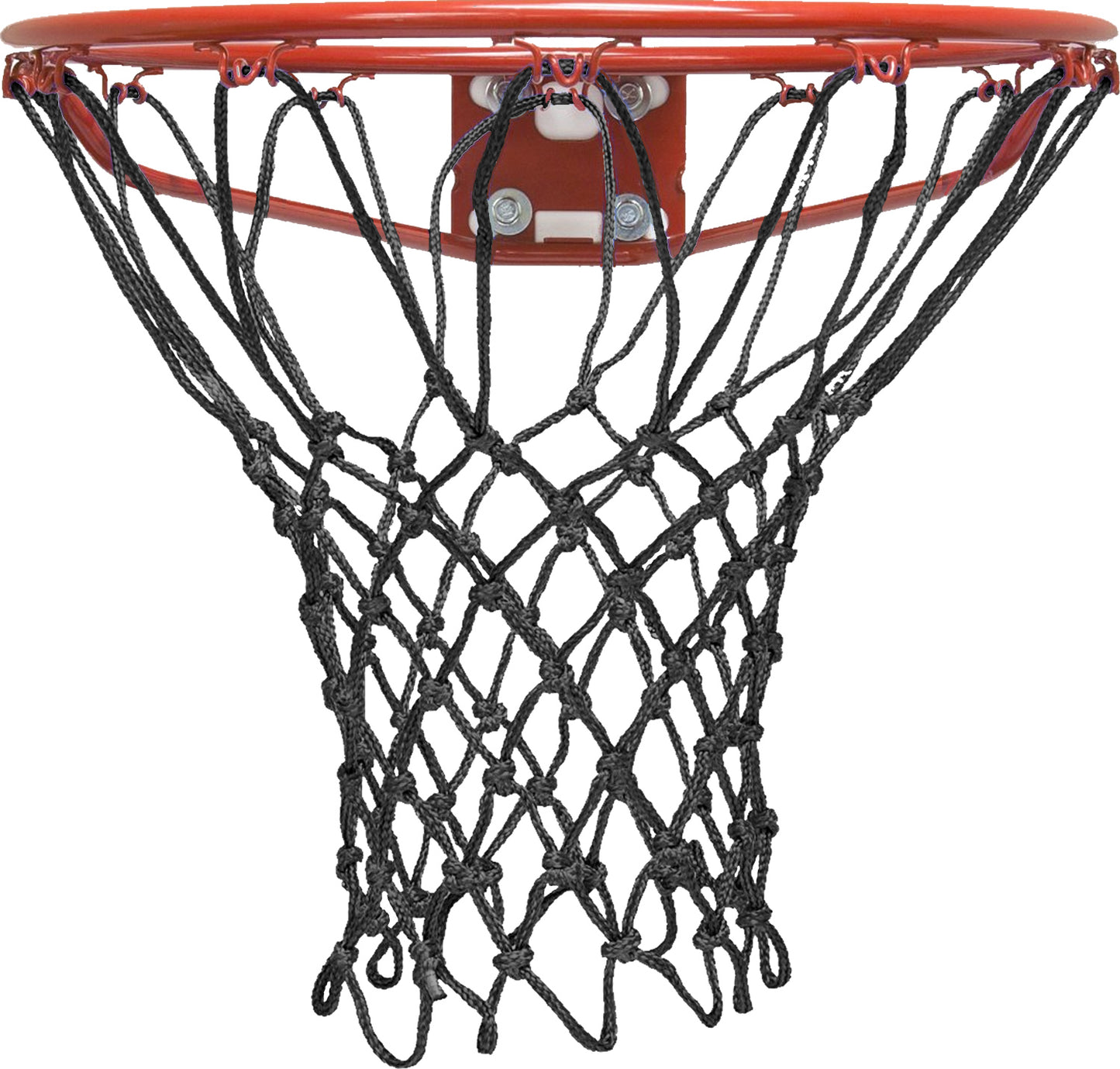 Black Replacement Basketball Nets