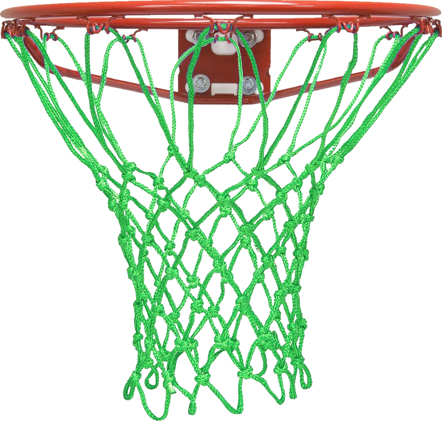 Krazy Netz Lime Green Basketball Net