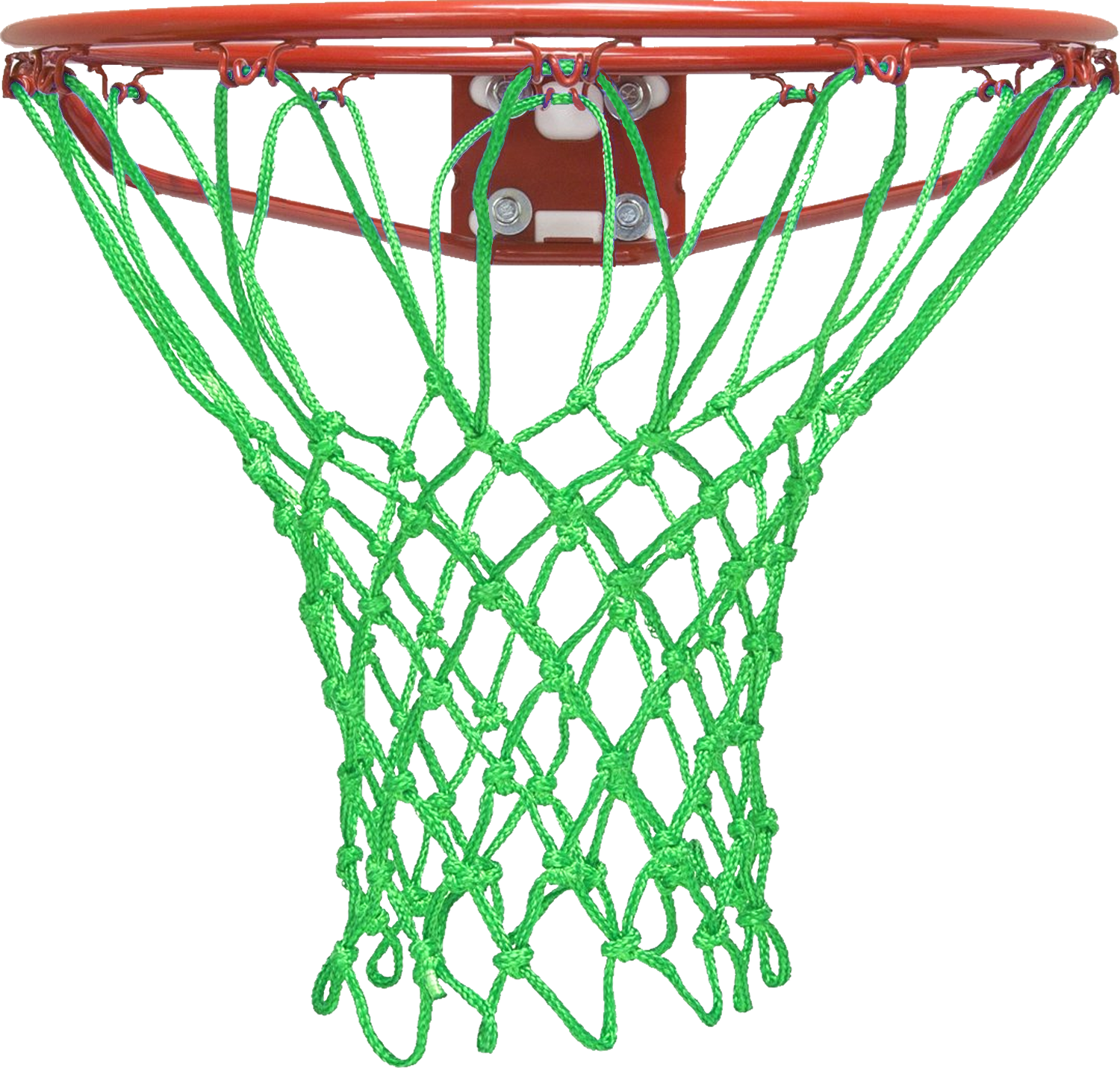 Krazy Netz Lime Green Basketball Net