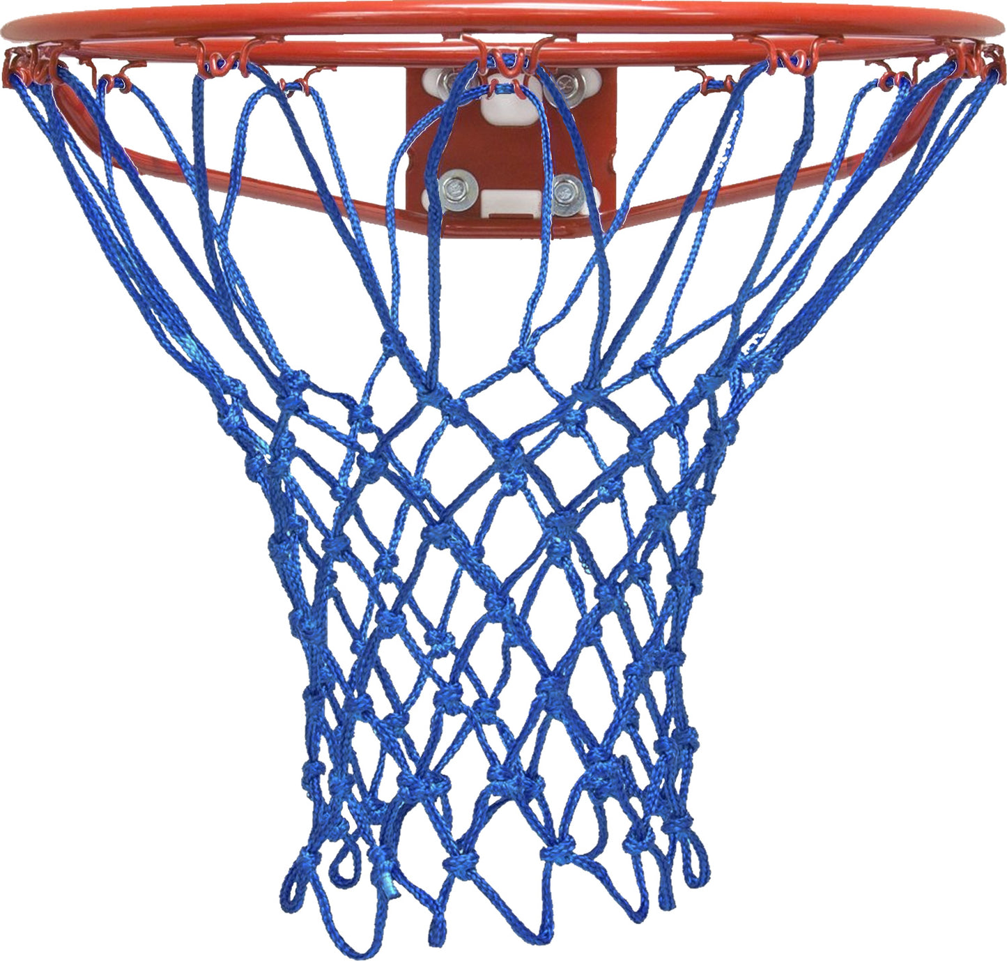 Replacement Blue Krazy Netz Hoop Rim Net