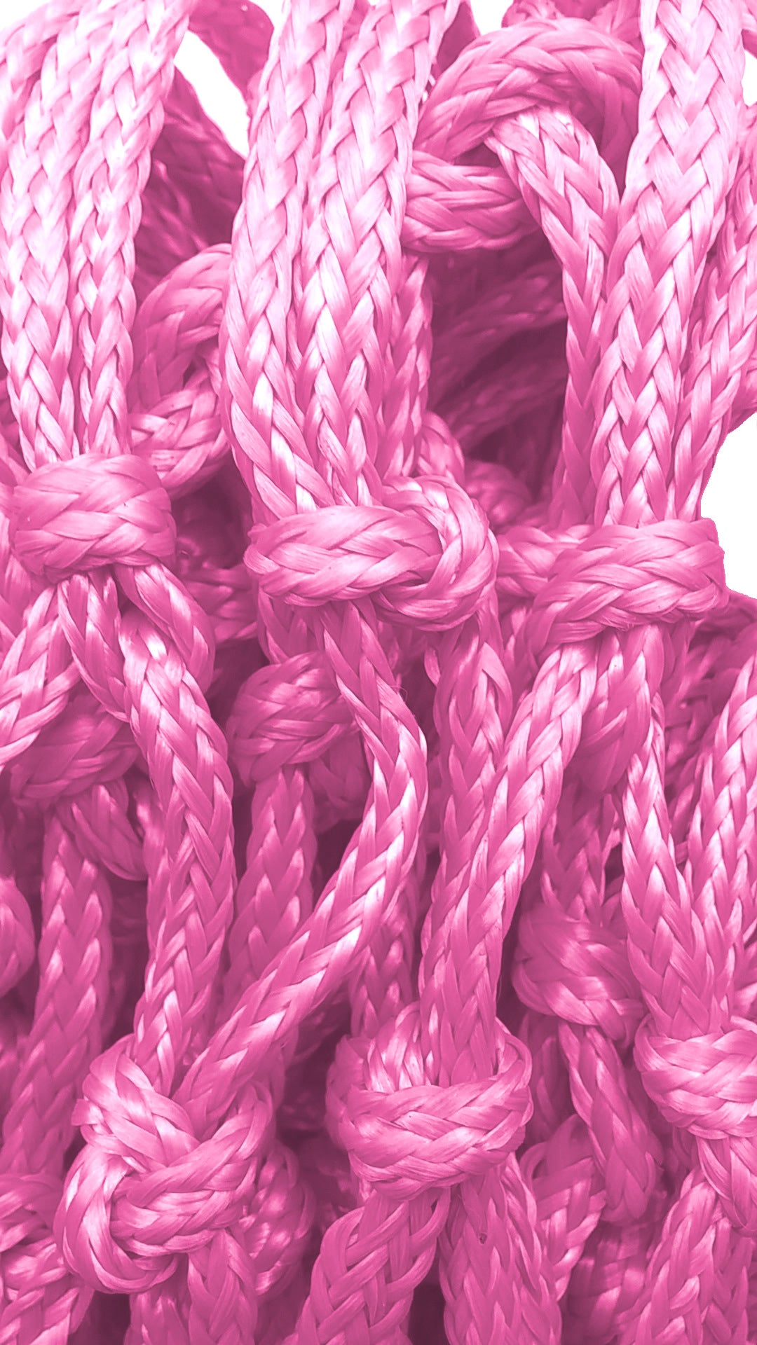 Krazy Netz Pink Replacement Net