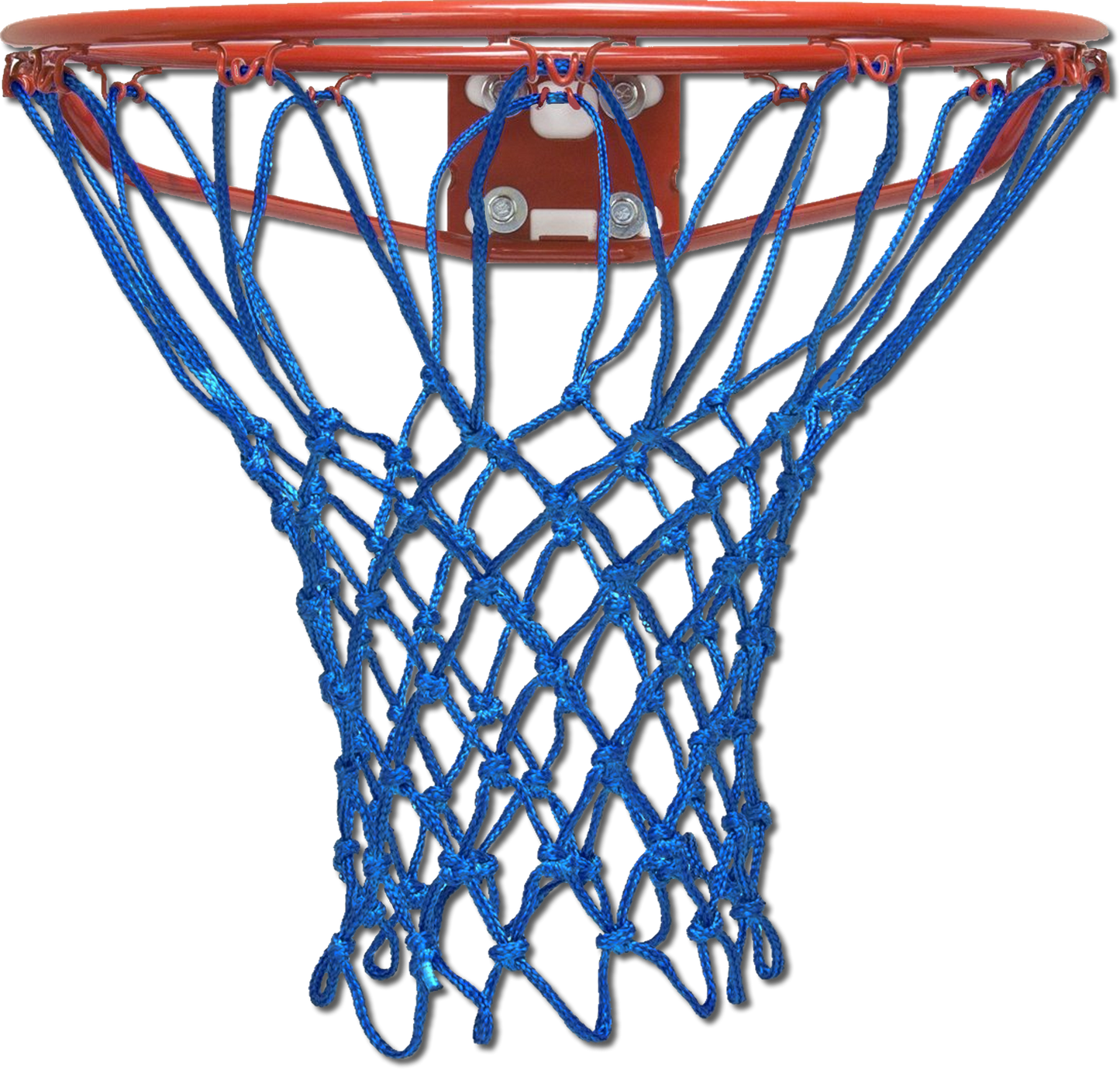Krazy Netz Heavy Duty Royal Blue Basketball Net
