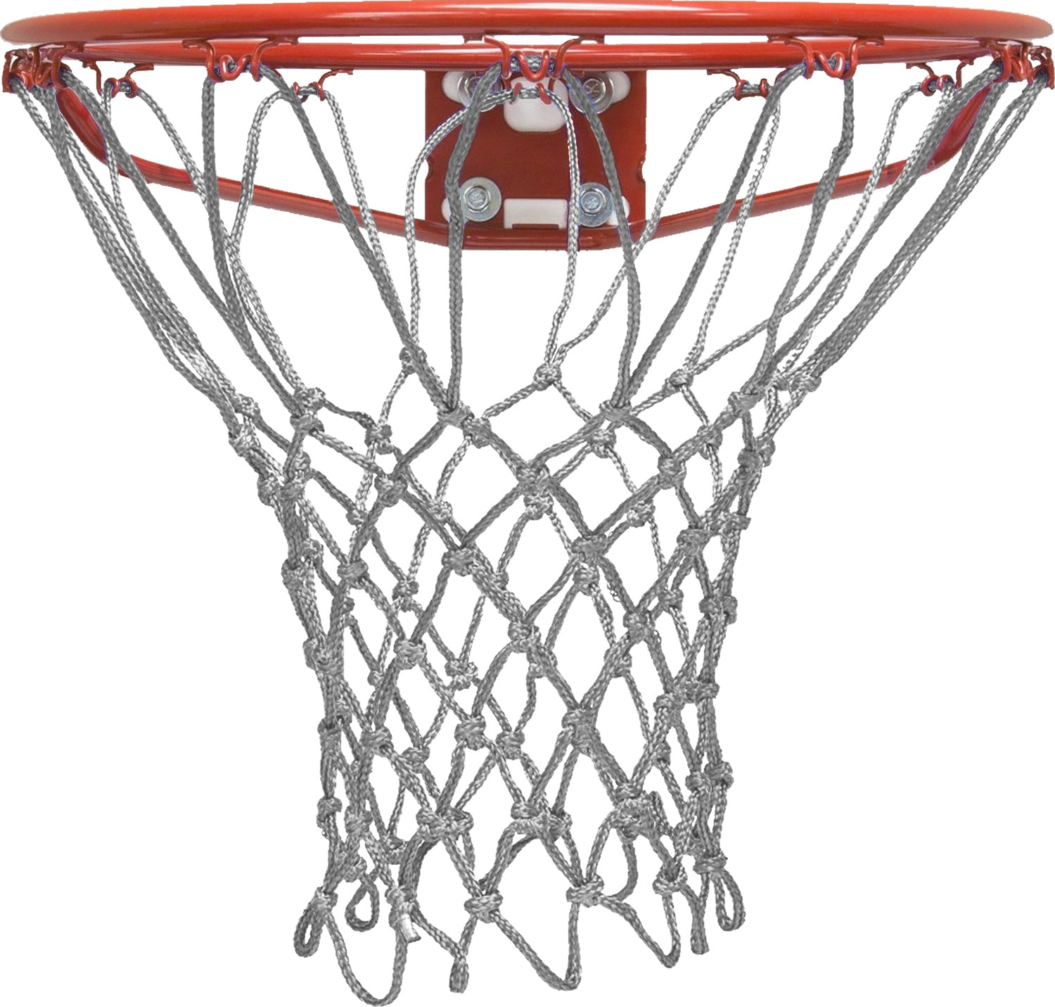 Silver Gray Grey Replacement rim Net