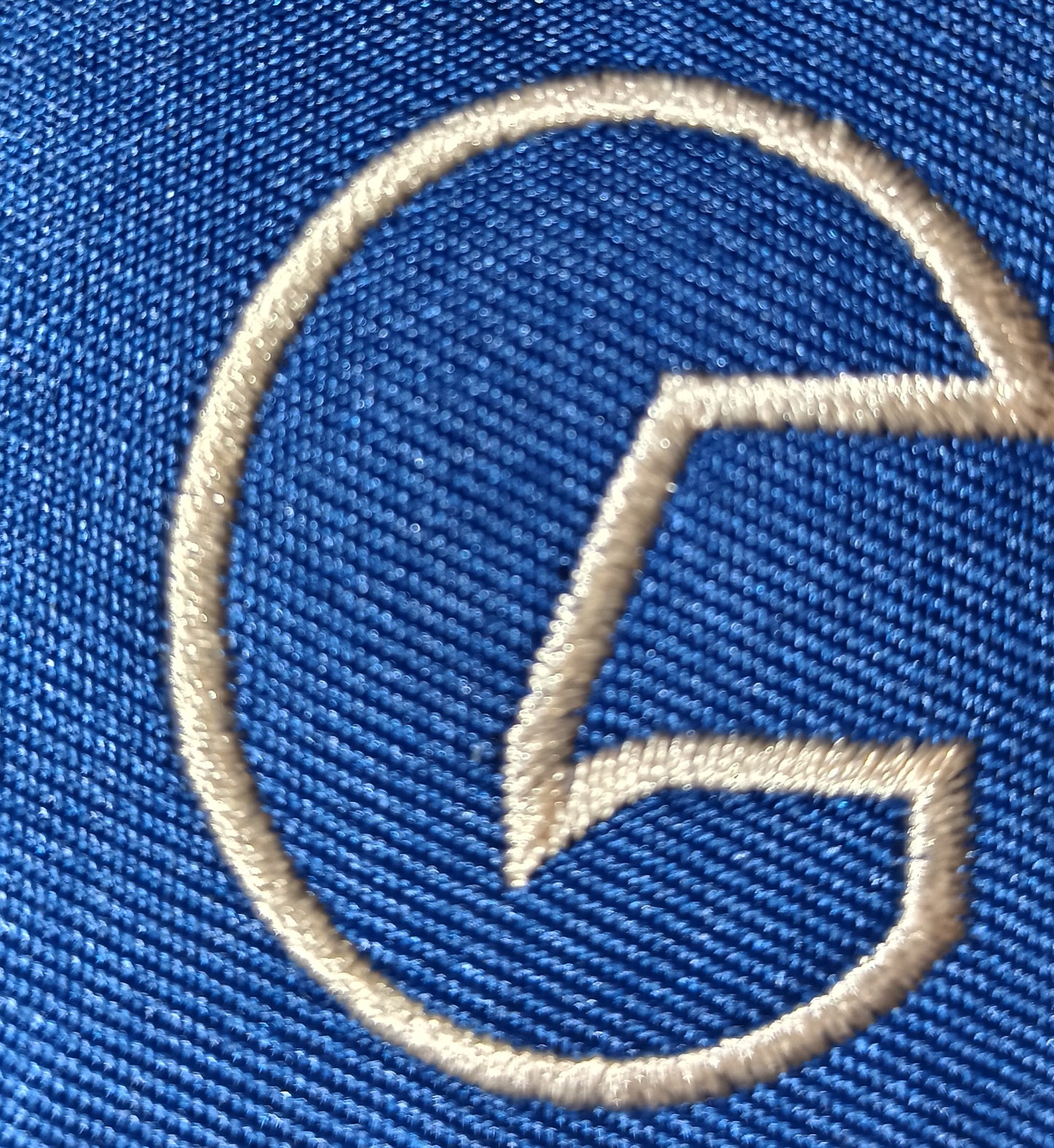 Georgetown University Hoyas Embroidered Patch