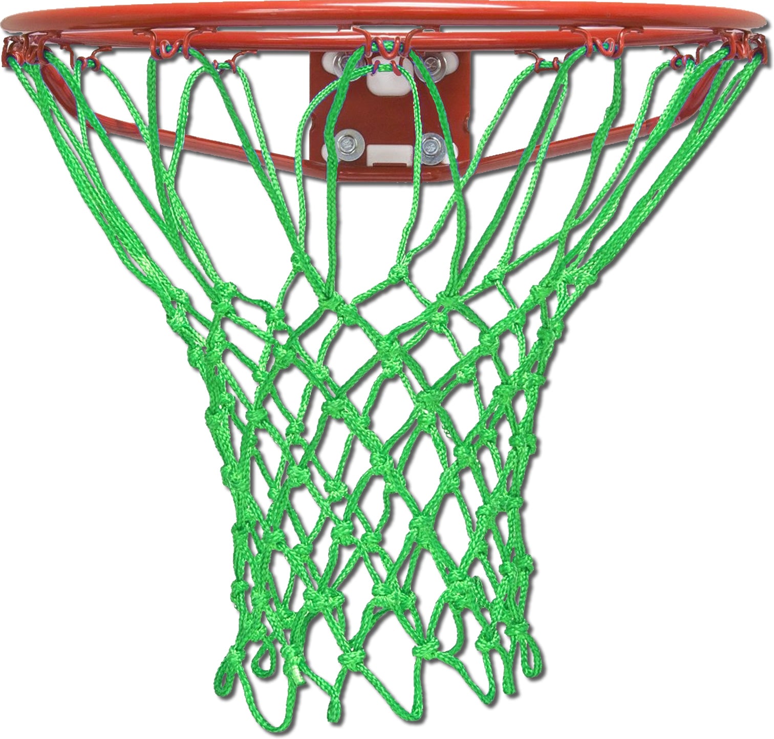 Lime Green Replacement Hoop Net