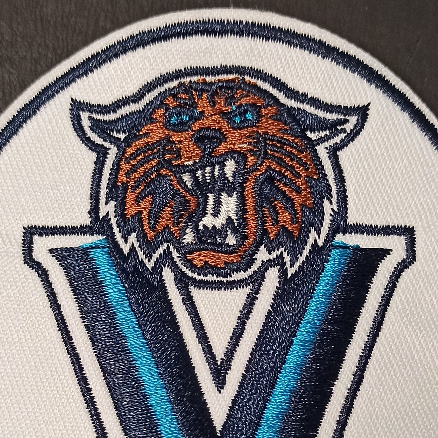 Villanova University Wildcats Embroidered Patch