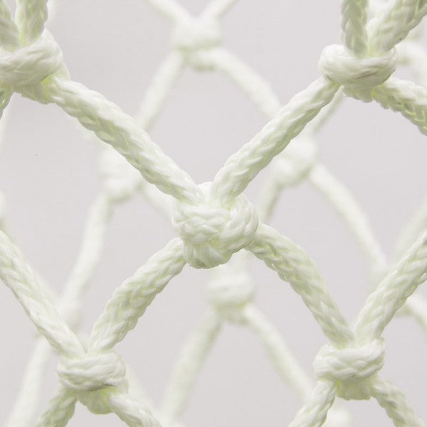 Krazy Netz Bright White Basketball Rim Net