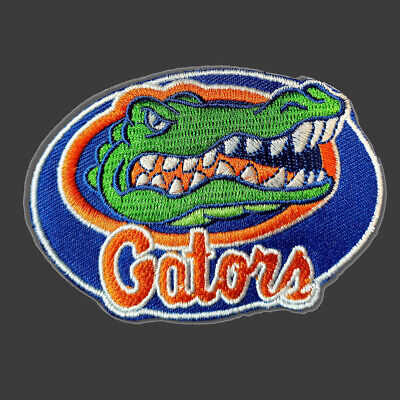 University of Florida Gators Embroidered Patch