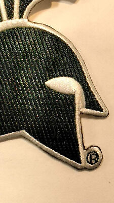  Michigan State University Spartans Embroidered Patch