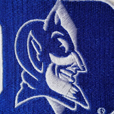 Duke University Blue Devils Embroidered Patch