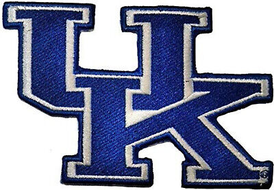  University of Kentucky Wildcats Embroidered Patch
