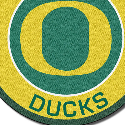 University of Oregon Embroidered Patch