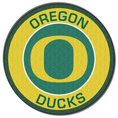  University of Oregon Embroidered Patch