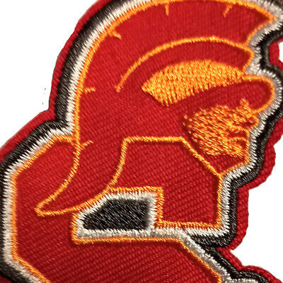 University of Southern California USC Trojans Embroidered Patch