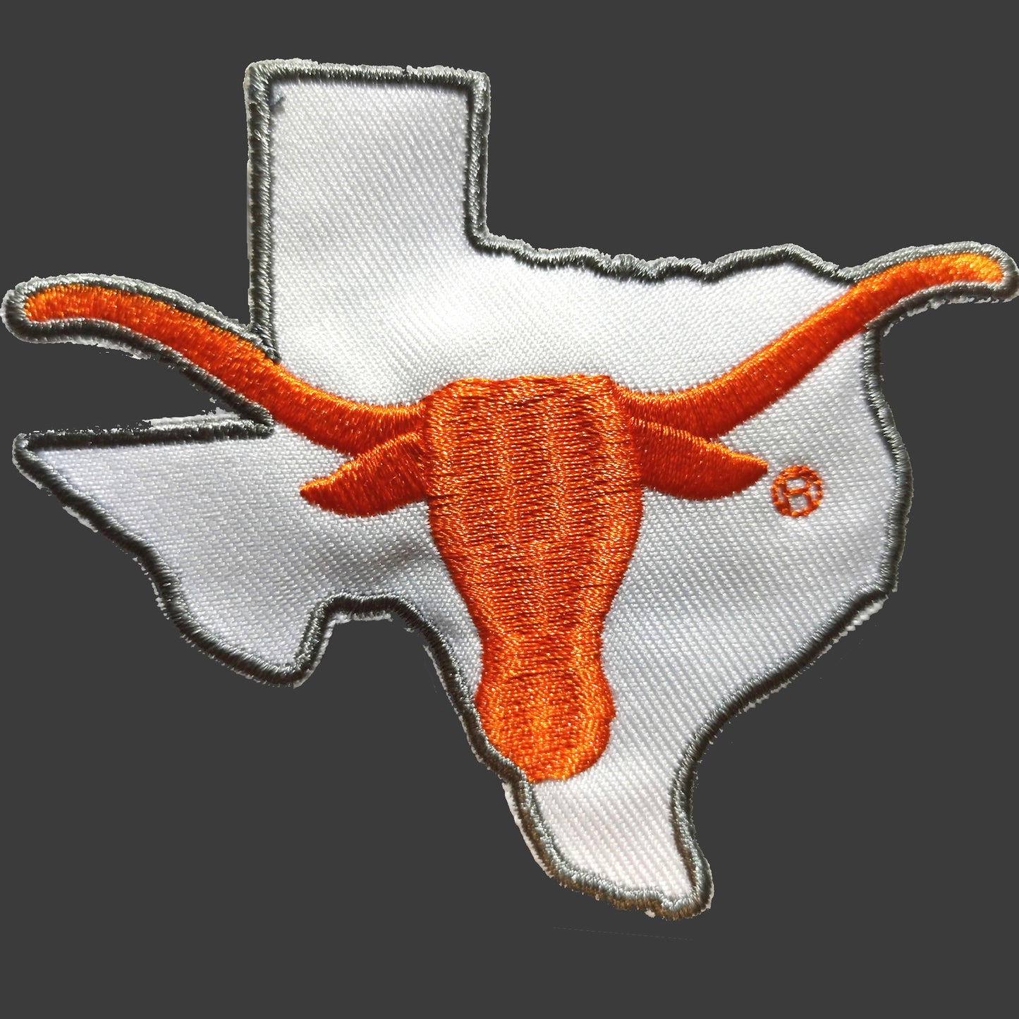 University of Texas Longhorns Embroidered Patch