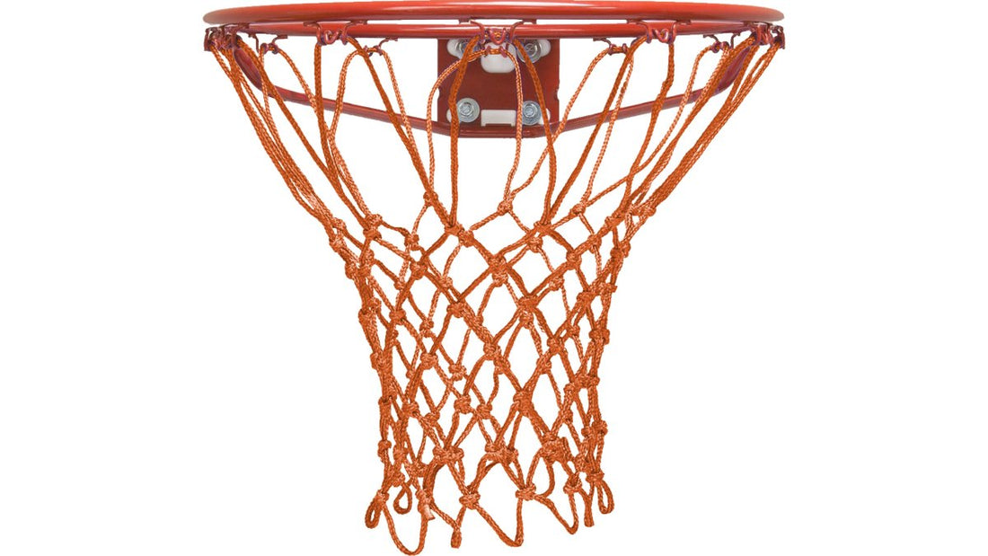 7 UV Resistant Basketball Nets Built for Outdoor Courts
