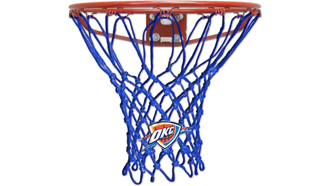 How to Install an Outdoor Basketball Net (Step-by-Step)