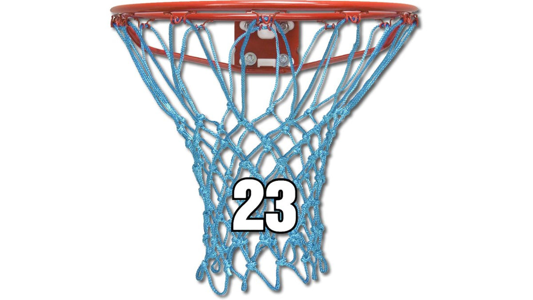 7 Things to Know Before Buying Custom Numbered Basketball Nets