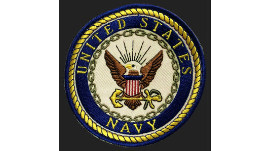 Are Custom Embroidered Patches for Military Units Worth It?