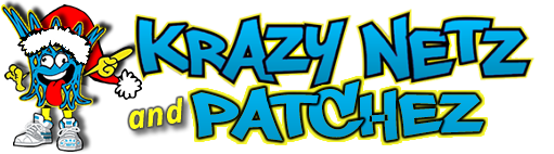 Krazy Netz & Patchez