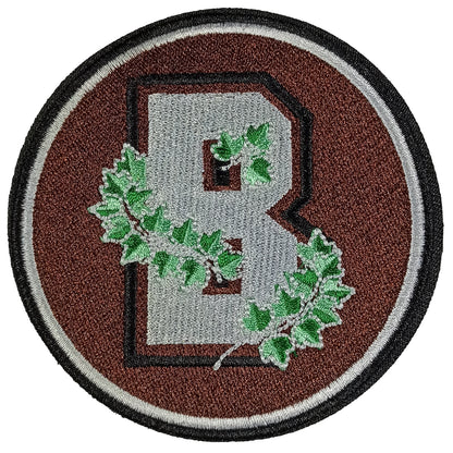 Brown University Bears Embroidered Patch