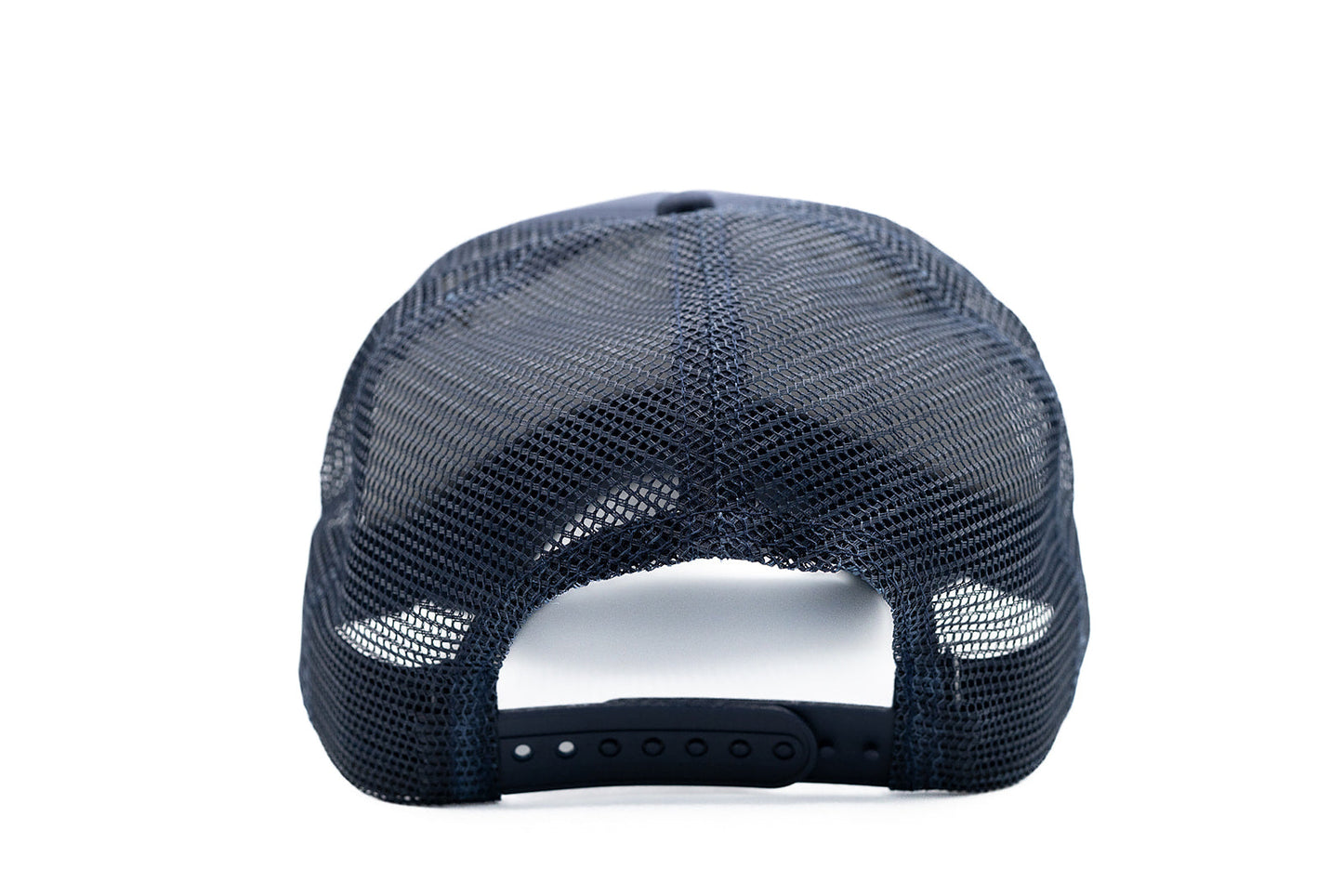 Flag Patch Trucker Hat