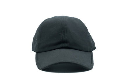 Black Letter Athletic Hat