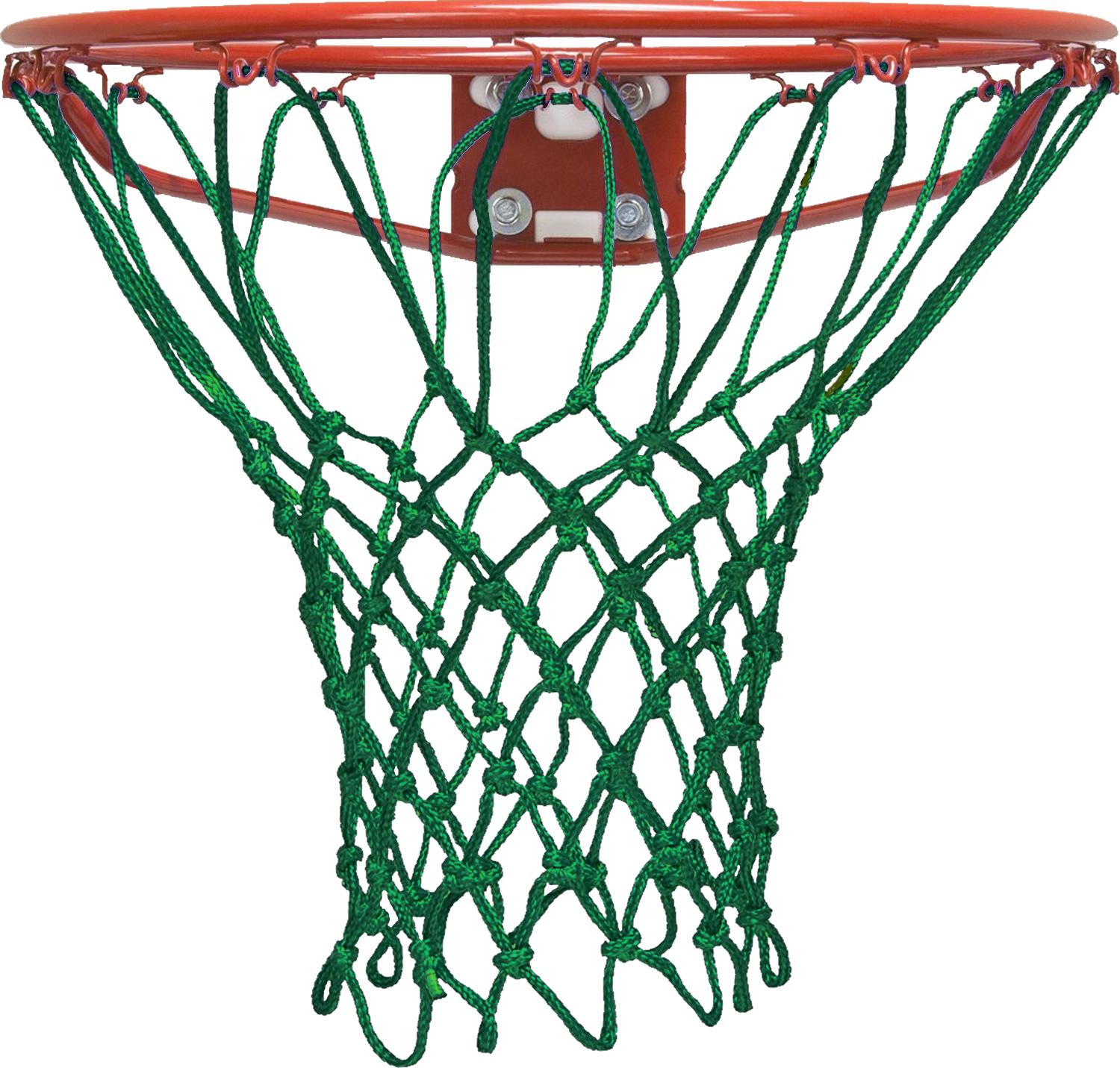 Krazy Netz Heavy Duty Colored Basketball Rim Goal Nets – Krazy Netz ...