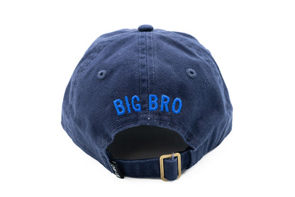 Flag Patch Baseball hat