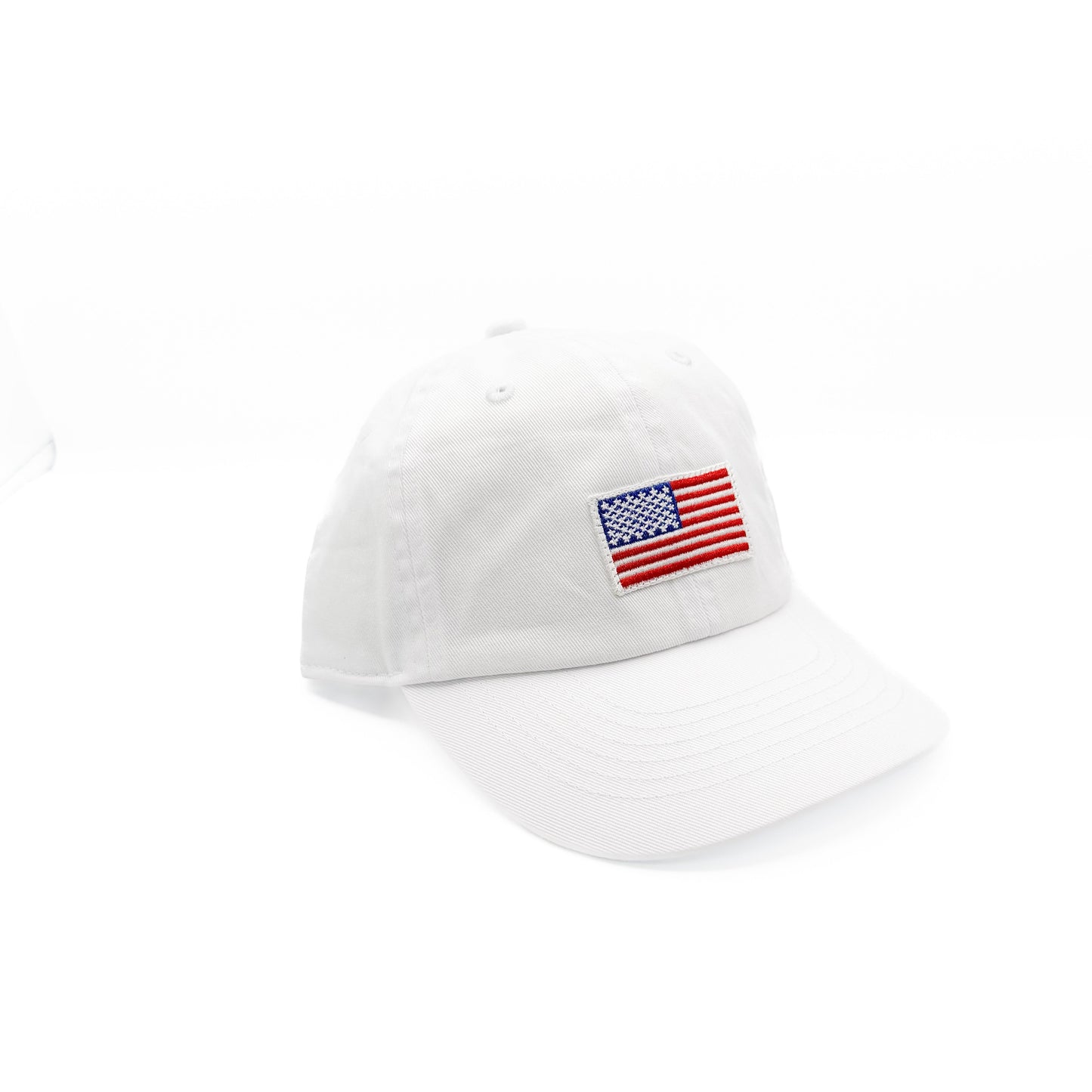 Flag Patch Baseball hat