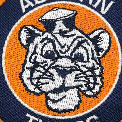 Auburn University Tigers Embroidered Patch