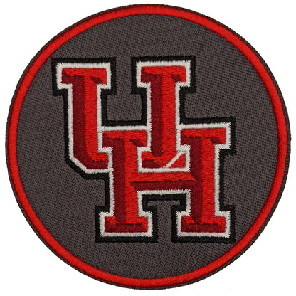 University of Houston Cougars Embroidered Patch