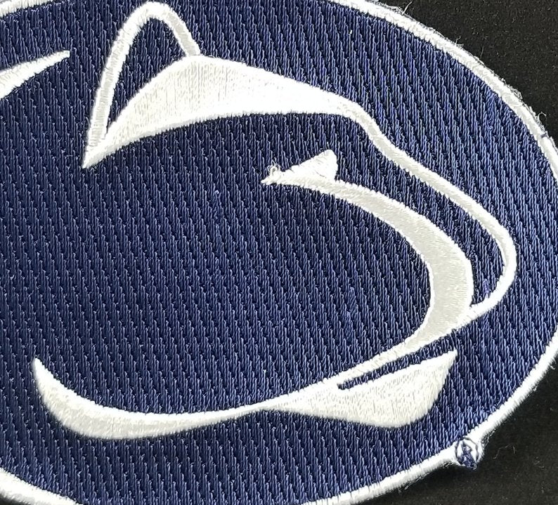 Patch brodé des Wildcats de l’Université de l’Arizona