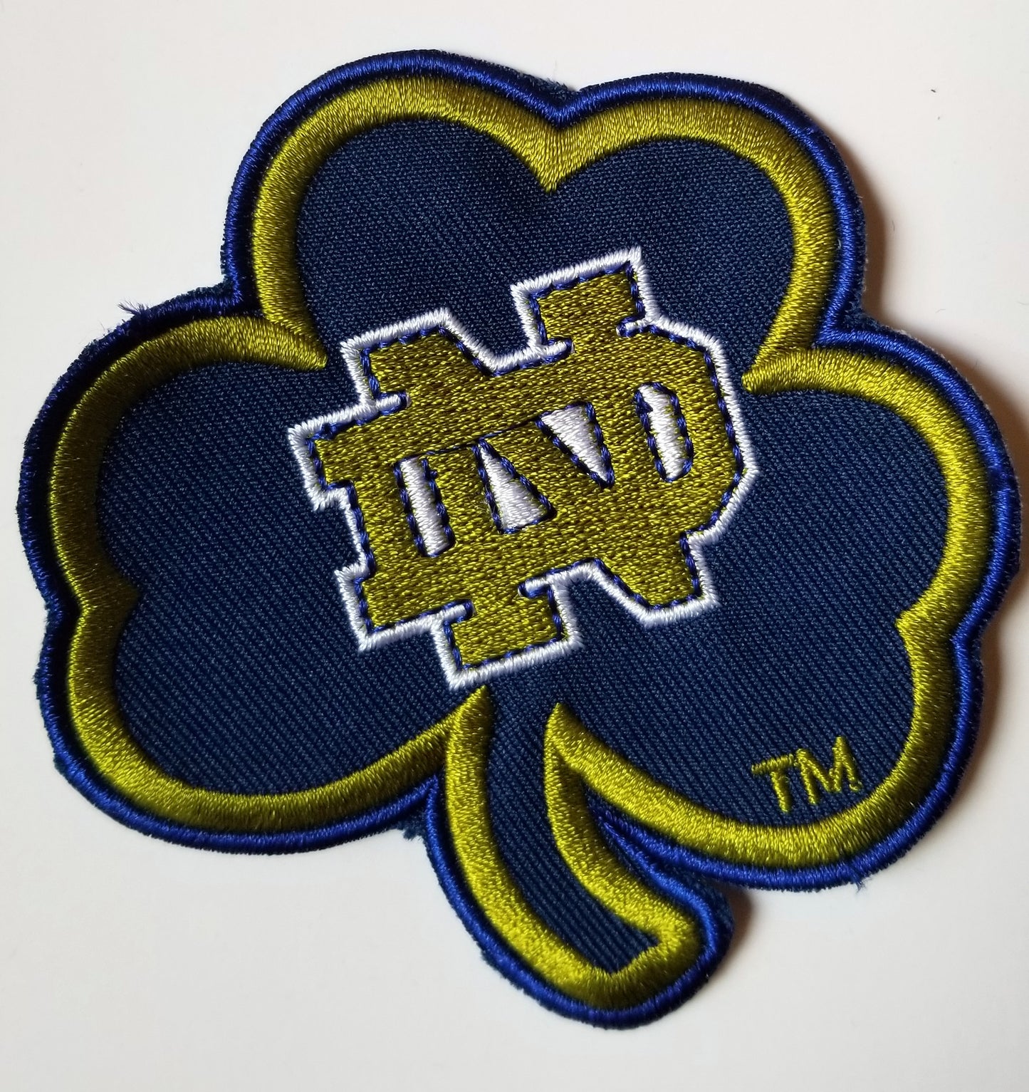 Patch brodé des Wildcats de l’Université de l’Arizona