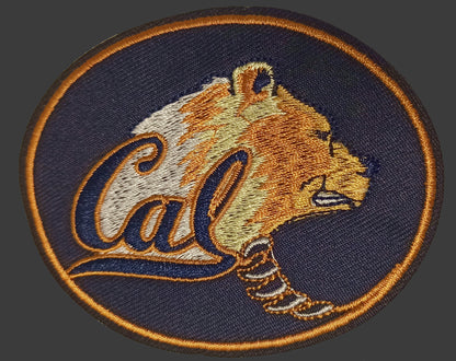 Patch brodé des Wildcats de l’Université de l’Arizona