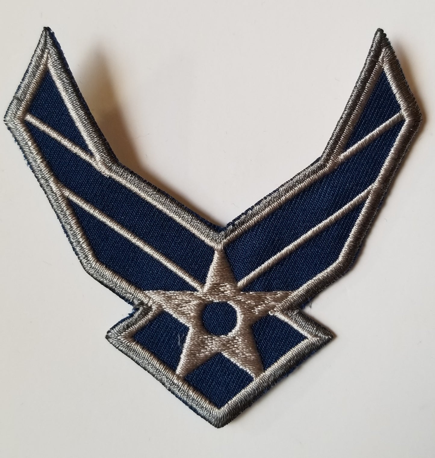 United States Air Force USAF Embroidered Patch