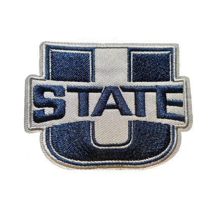 Utah State University Aggies Embroidered Patch