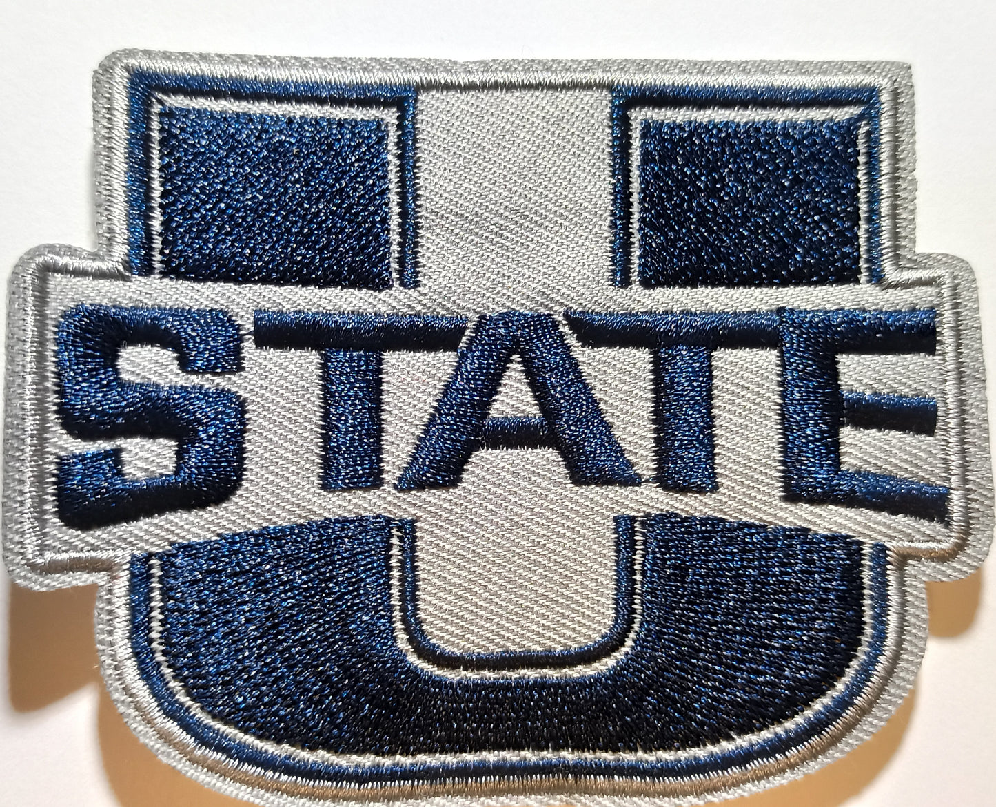 Utah State University Aggies Embroidered Patch