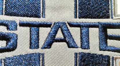 Utah State University Aggies Embroidered Patch