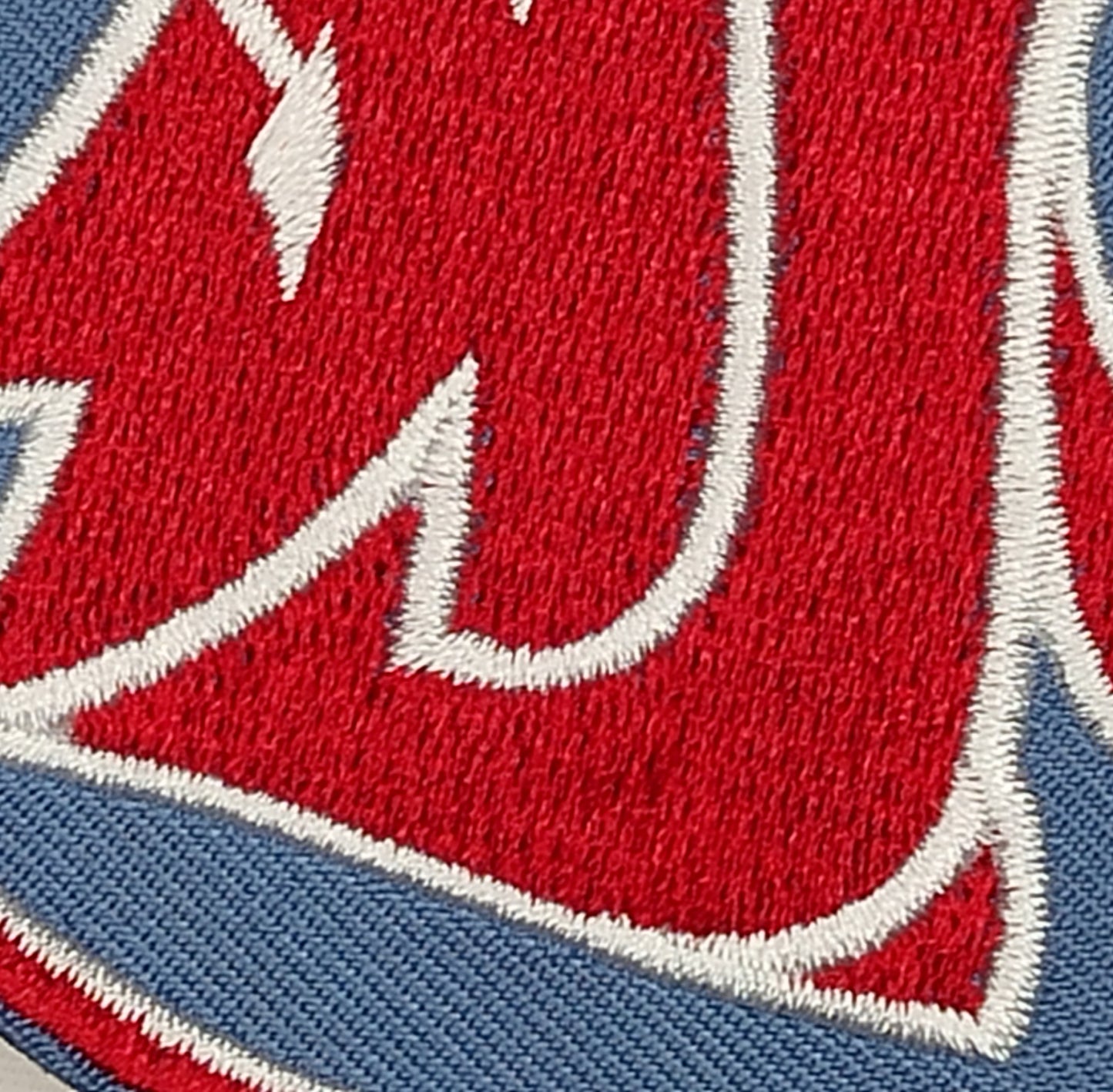 Patch brodé des Wildcats de l’Université de l’Arizona